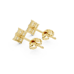 Dulce Diamond Earring