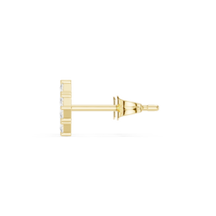 Dulce Diamond Earring