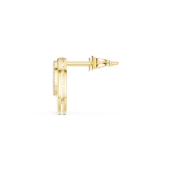 Adrienne Diamond Earring