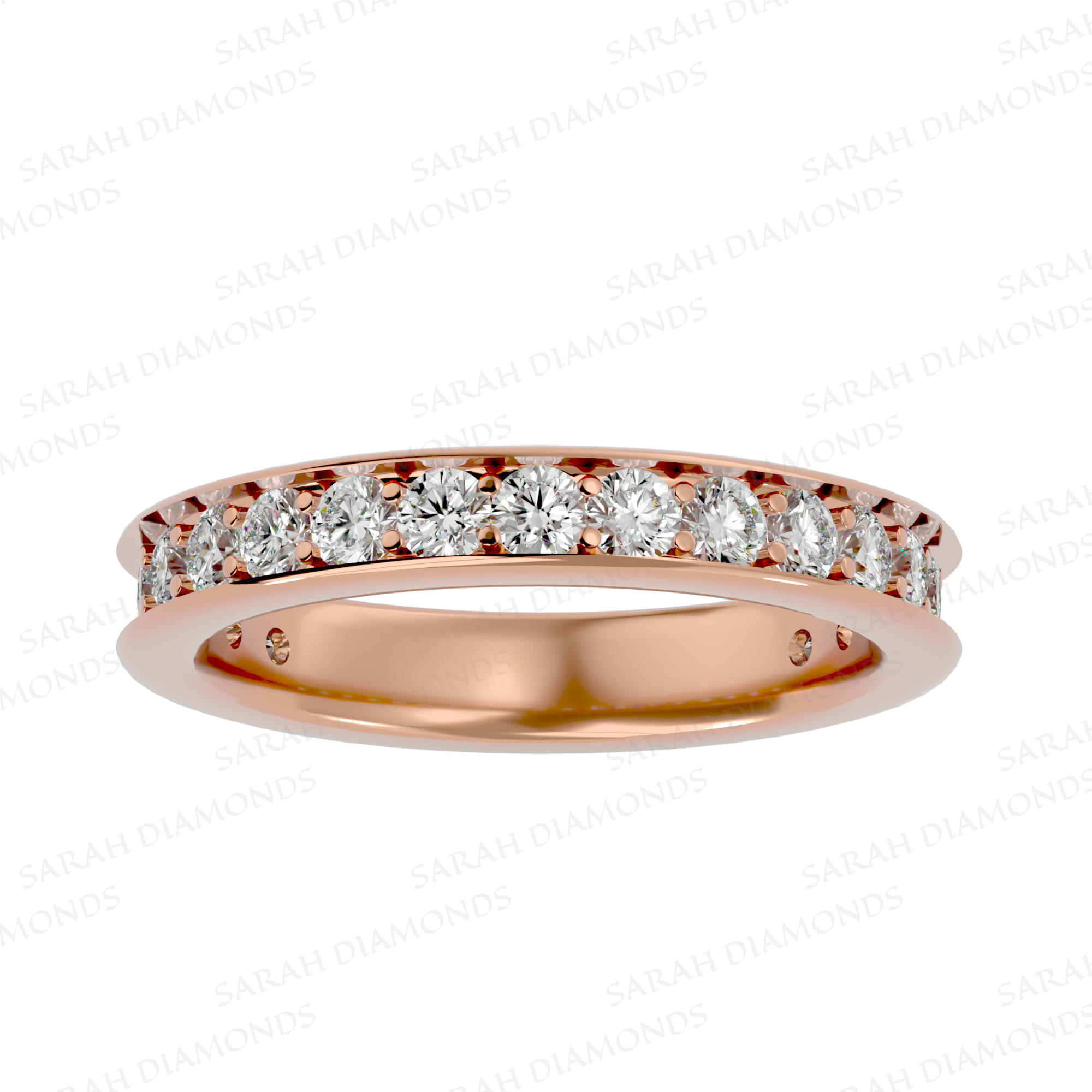 Teresa Eternity Ring