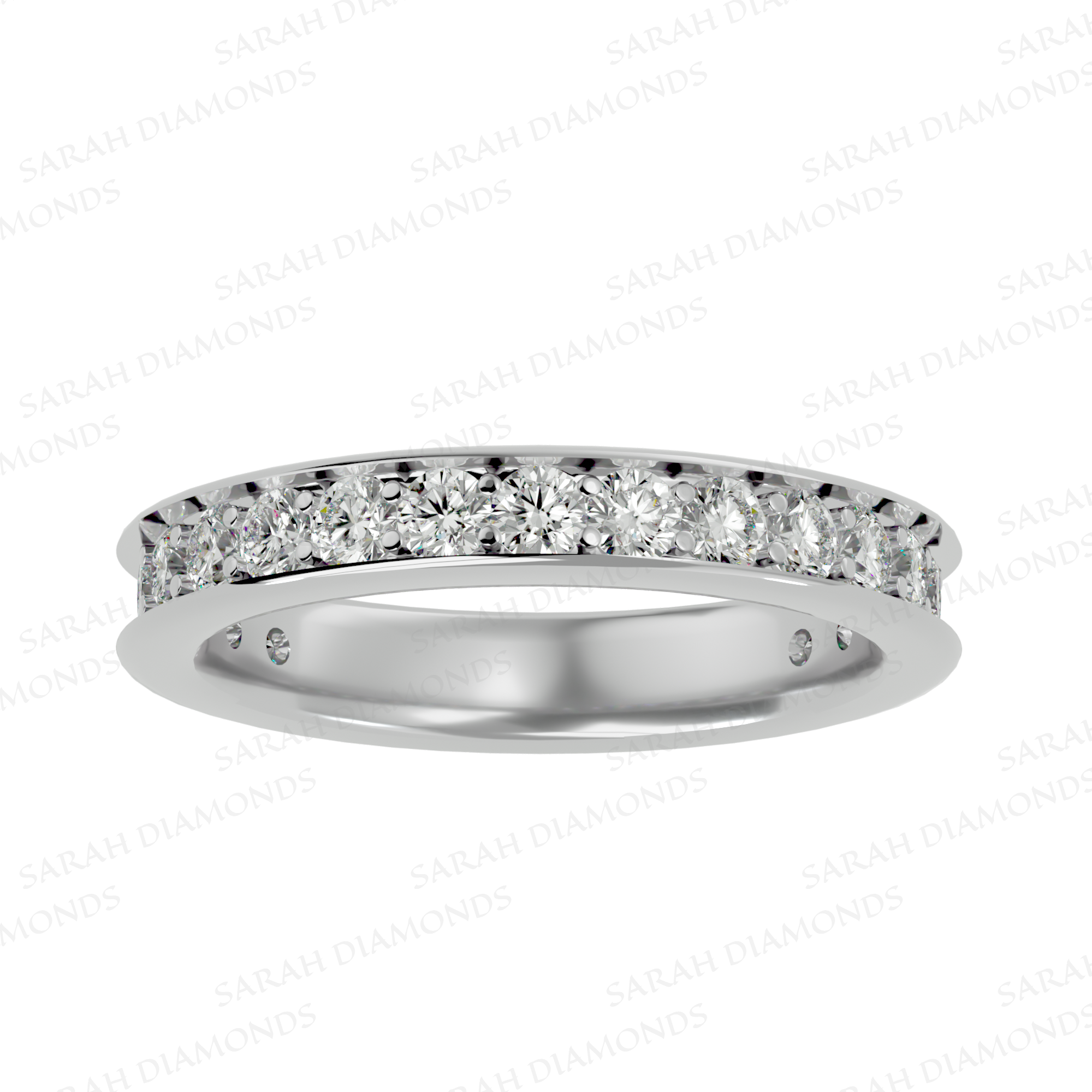 Teresa Eternity Ring