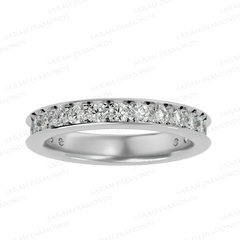 Teresa Eternity Ring