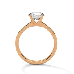 Remy Solitaire Ring