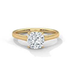 Julieta Solitaire Ring