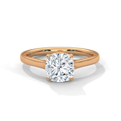 Julieta Solitaire Ring