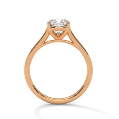 Julieta Solitaire Ring
