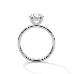 Sutton Solitaire Ring