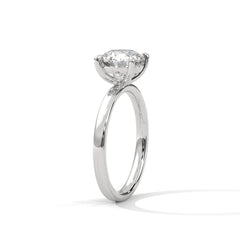 Sutton Solitaire Ring