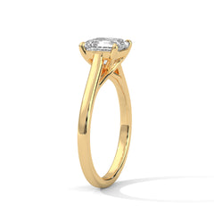 Danna Solitaire Ring