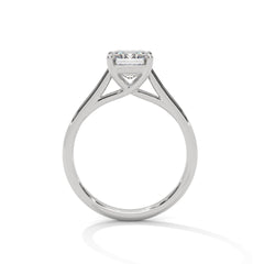 Wynter Solitaire Ring