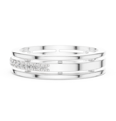 Elisabeth Diamond Ring