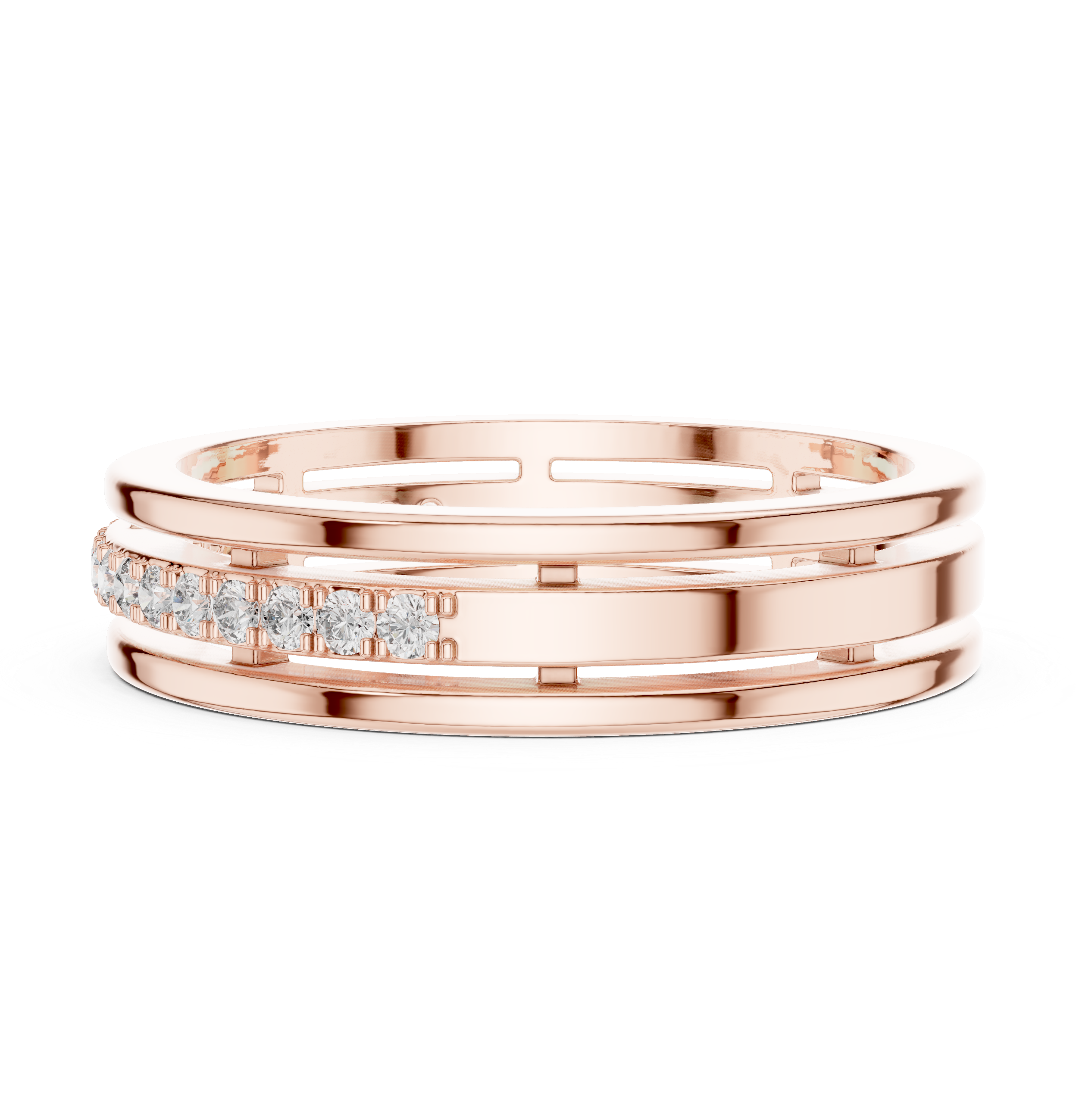 Elisabeth Diamond Ring