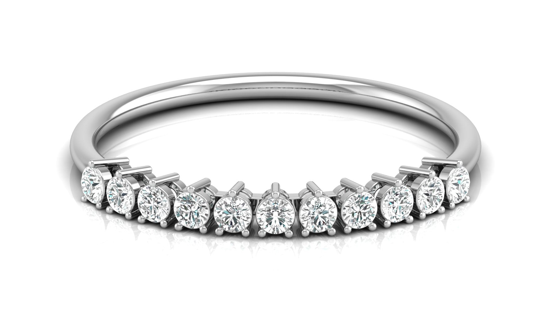 Aubrielle Diamond Band