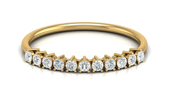 Aubrielle Diamond Band