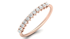 Aubrielle Diamond Band