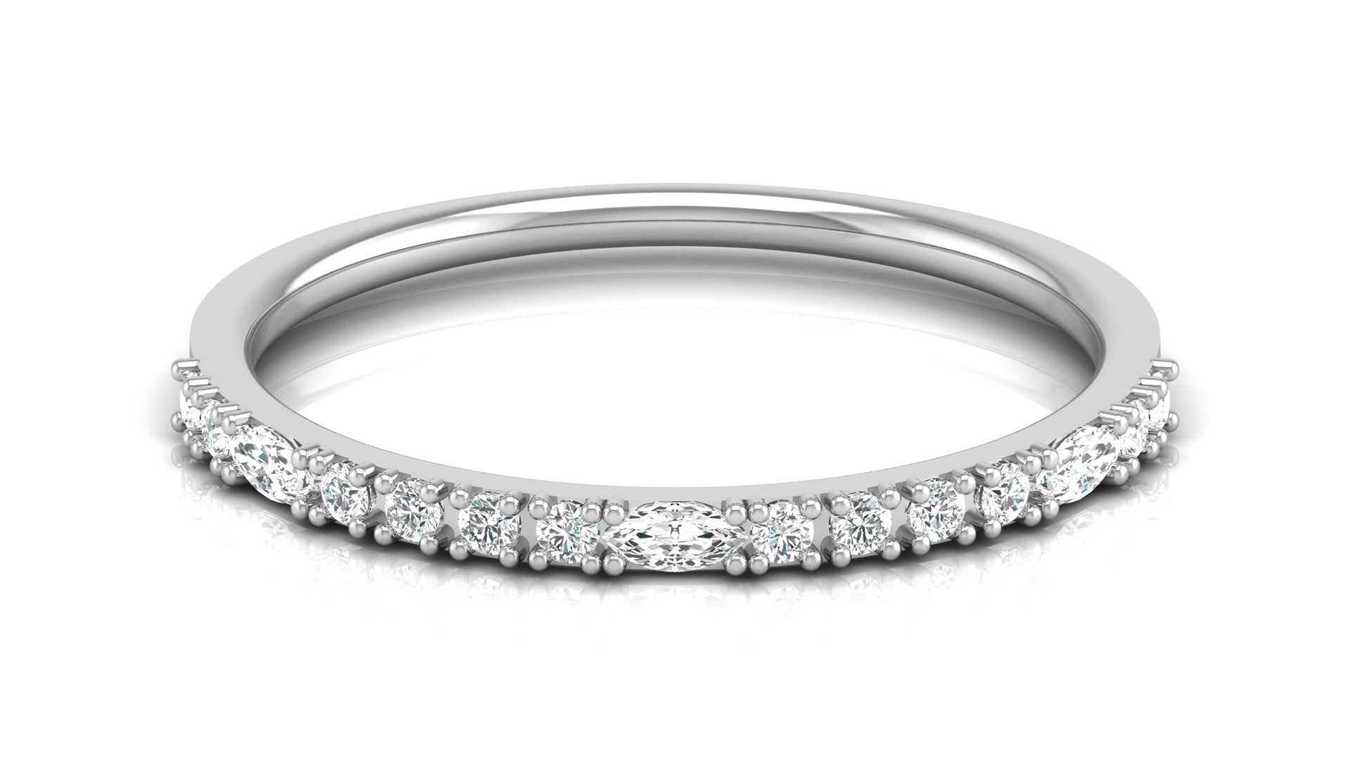 Meilani Diamond Band