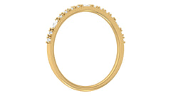 Meilani Diamond Band