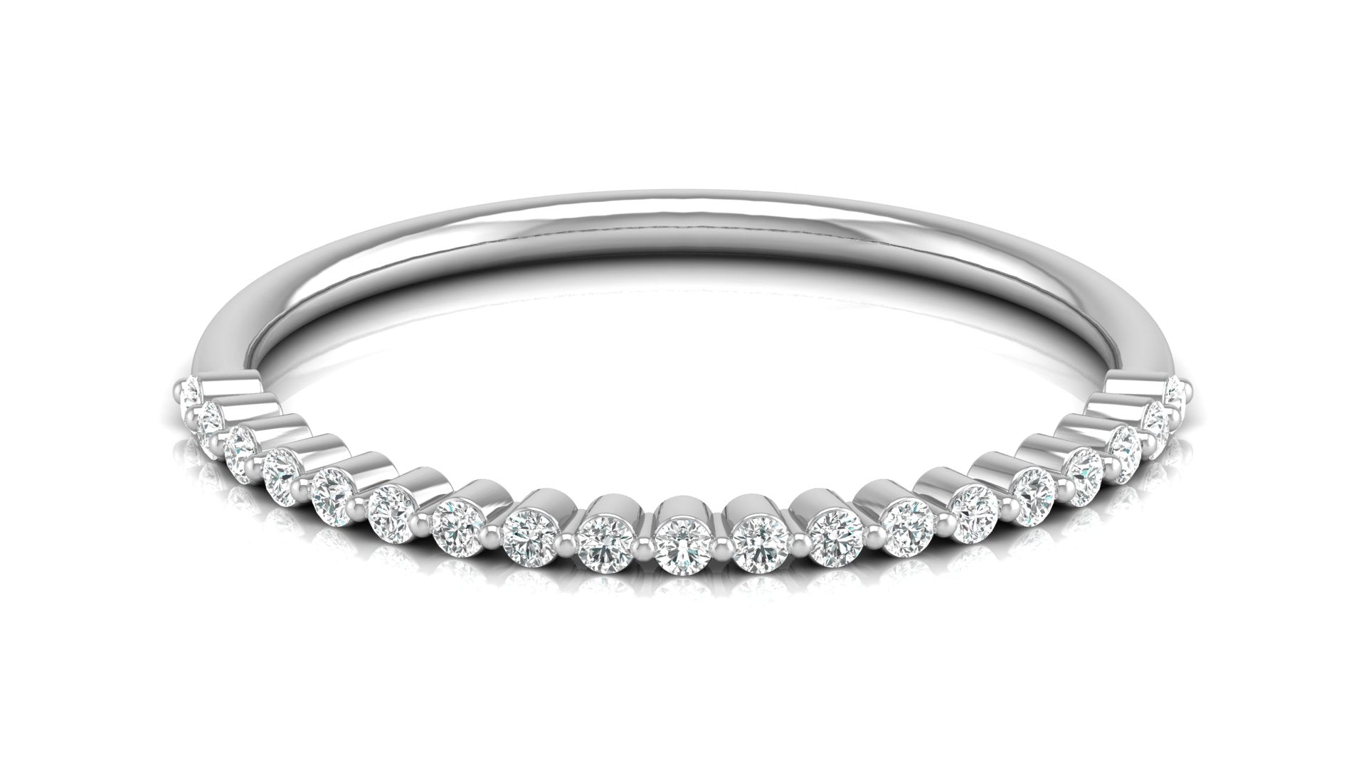 Isabela Diamond Band