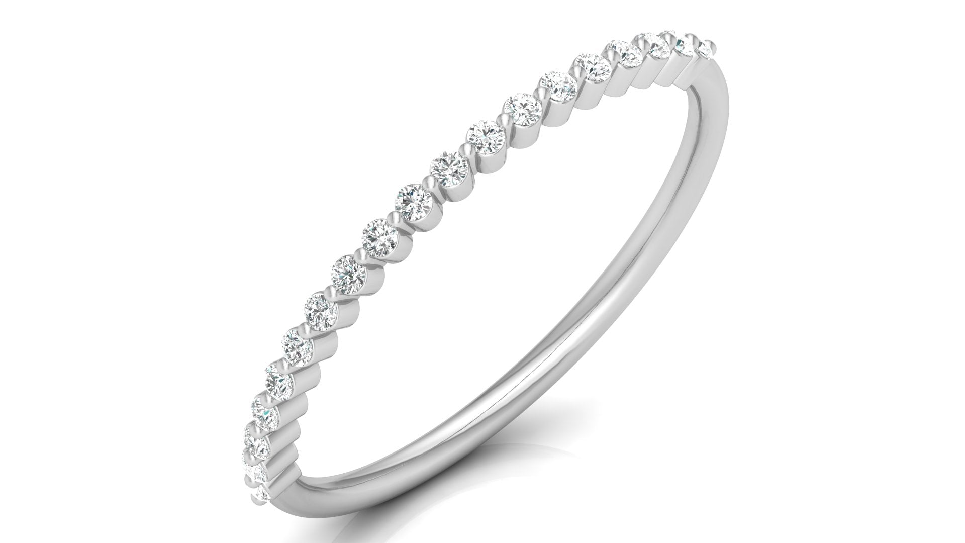 Isabela Diamond Band