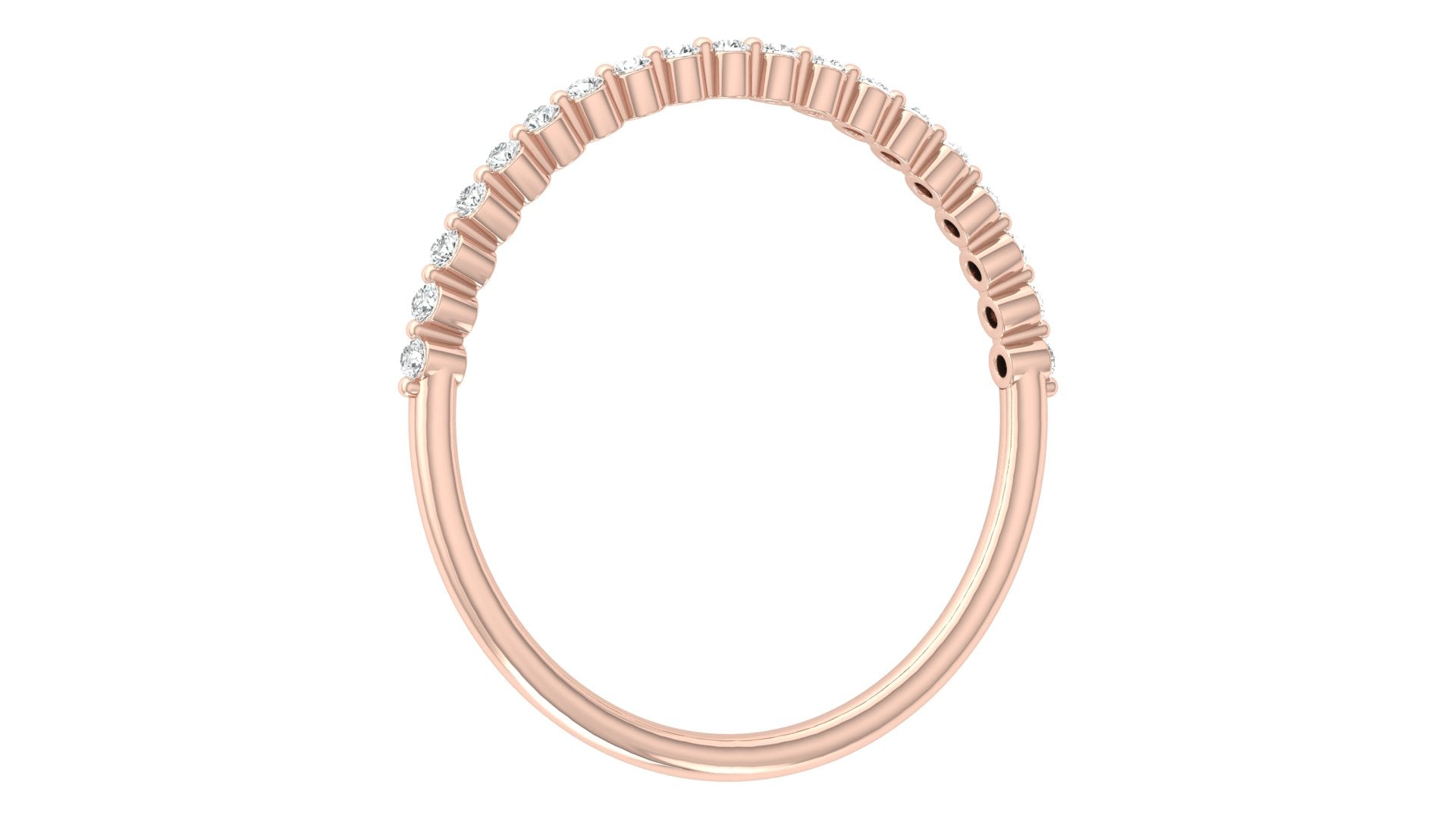 Isabela Diamond Band