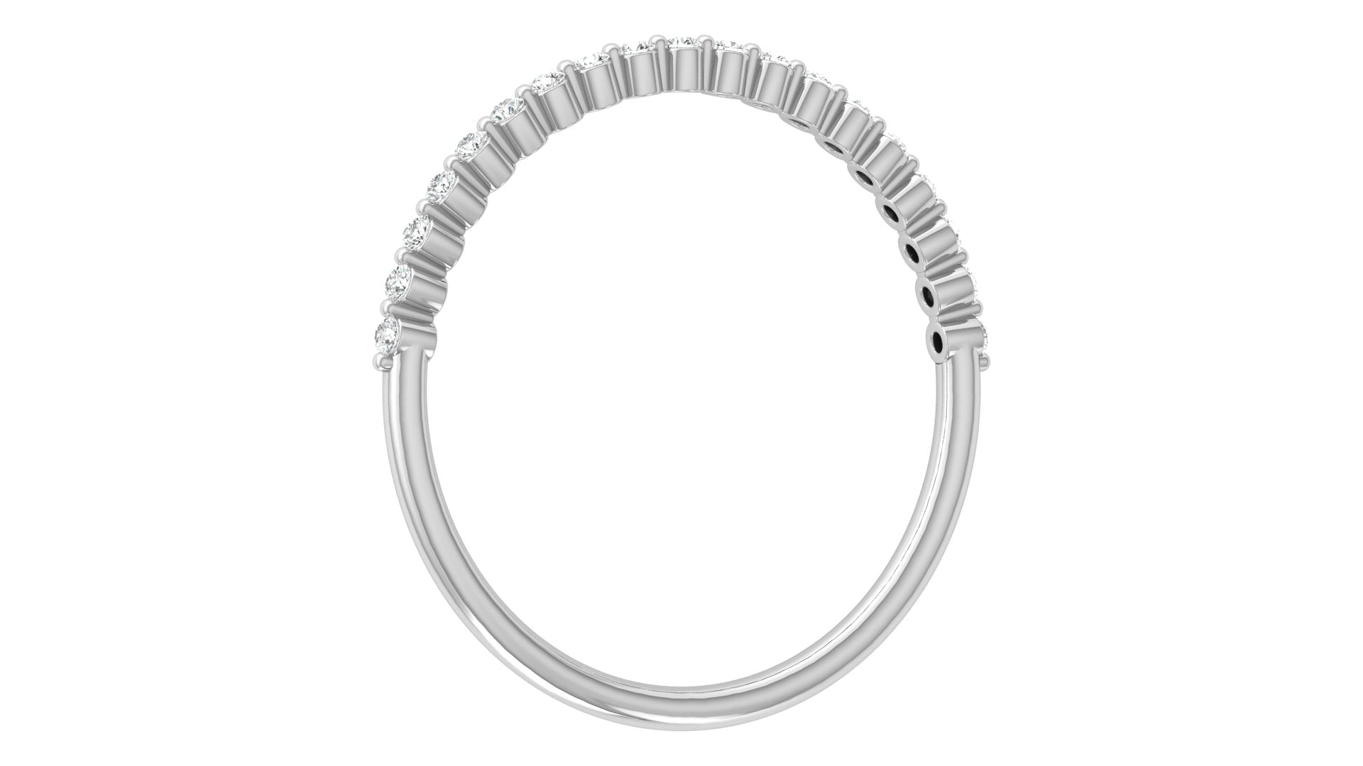 Isabela Diamond Band