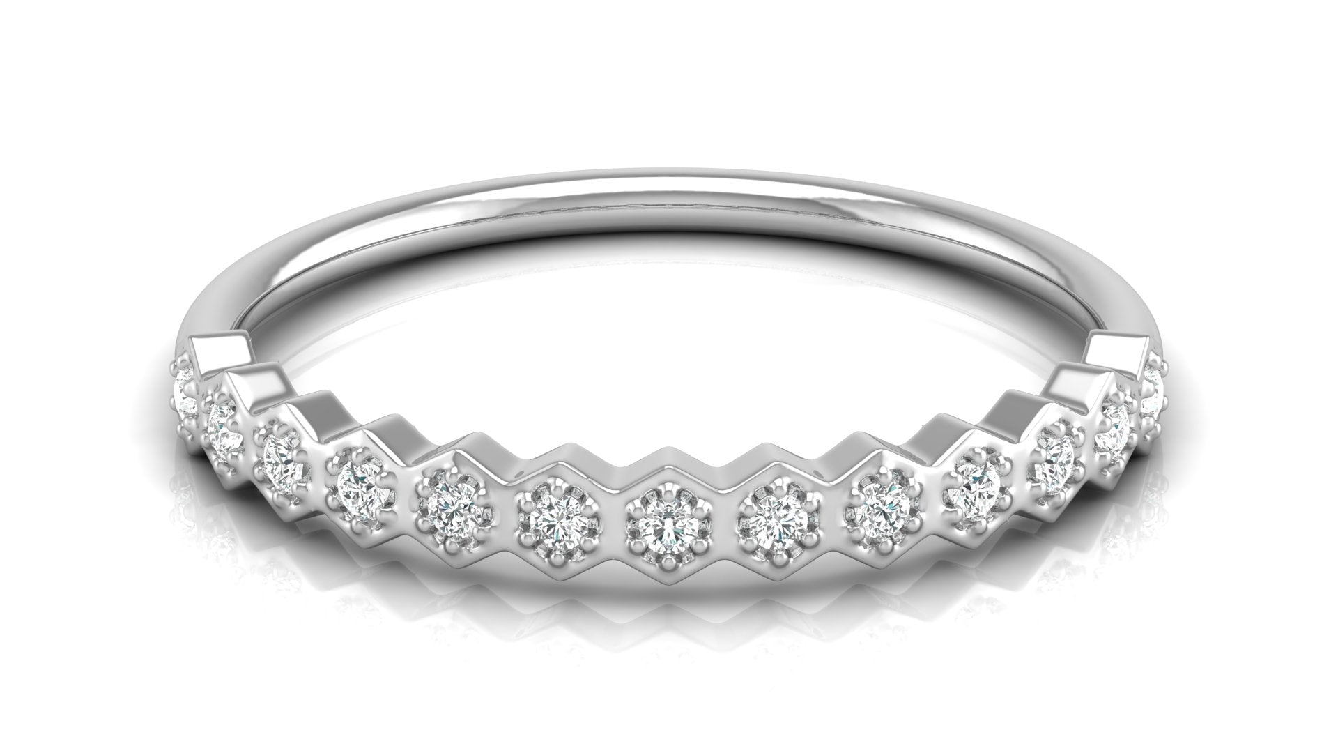 Azariah Diamond Band