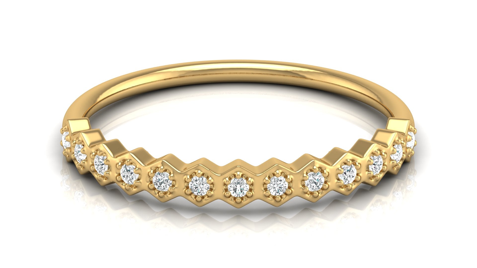 Azariah Diamond Band