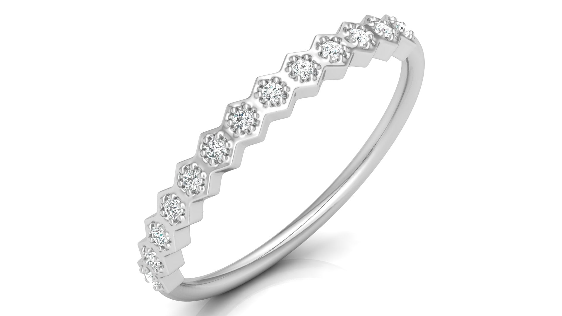 Azariah Diamond Band