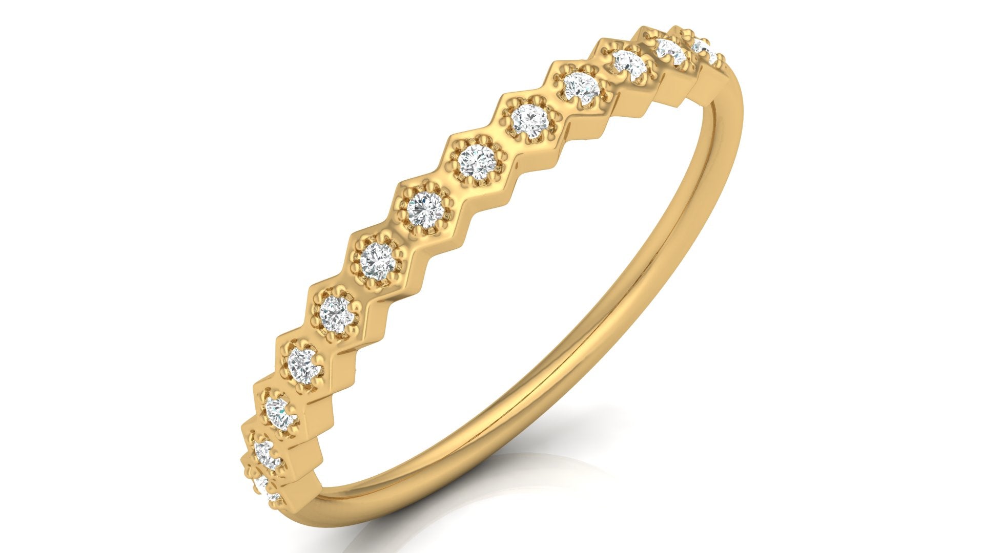 Azariah Diamond Band