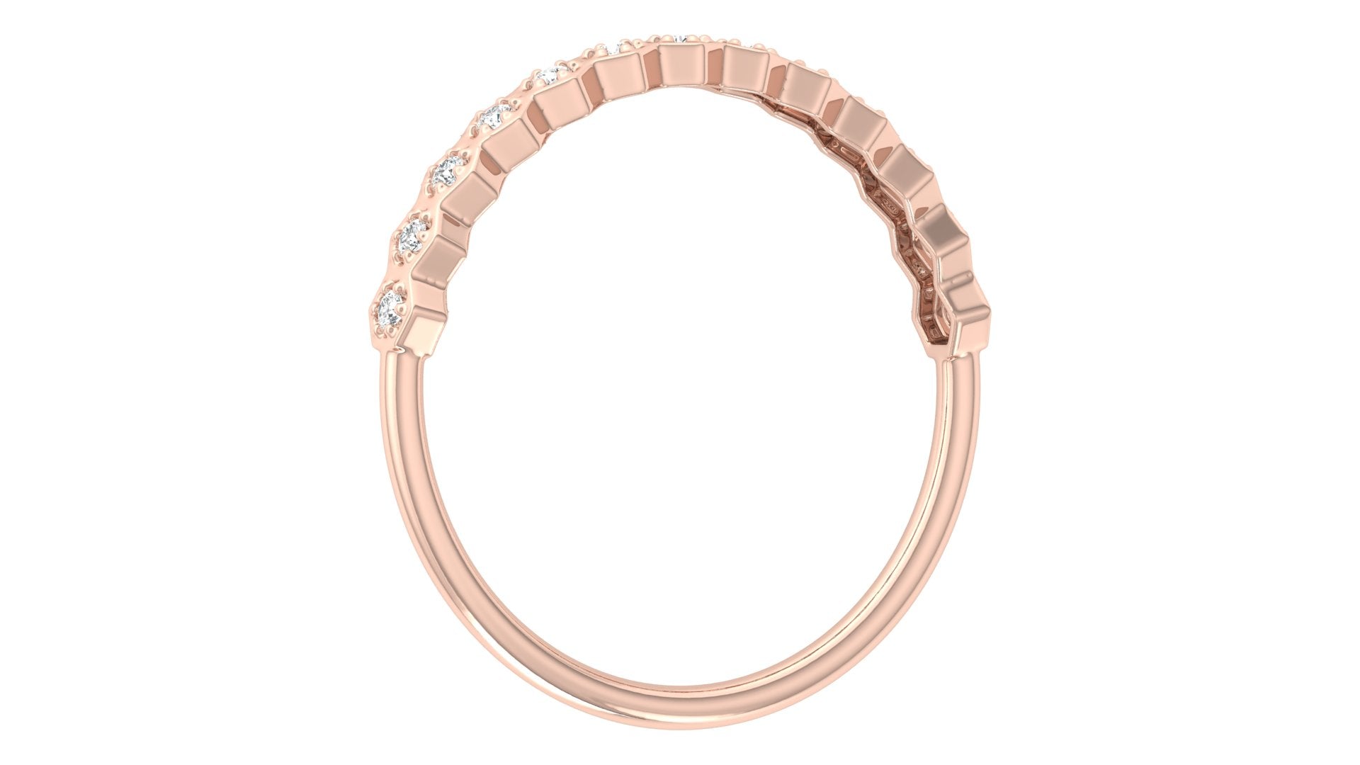 Azariah Diamond Band