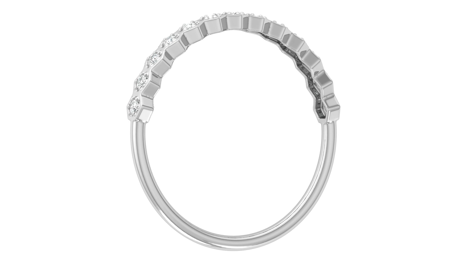 Azariah Diamond Band