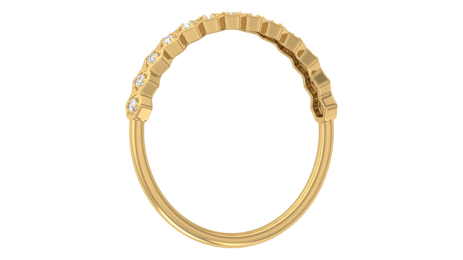 Azariah Diamond Band