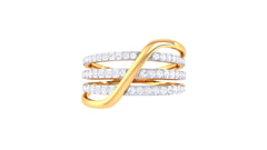 Milena Diamond Ring