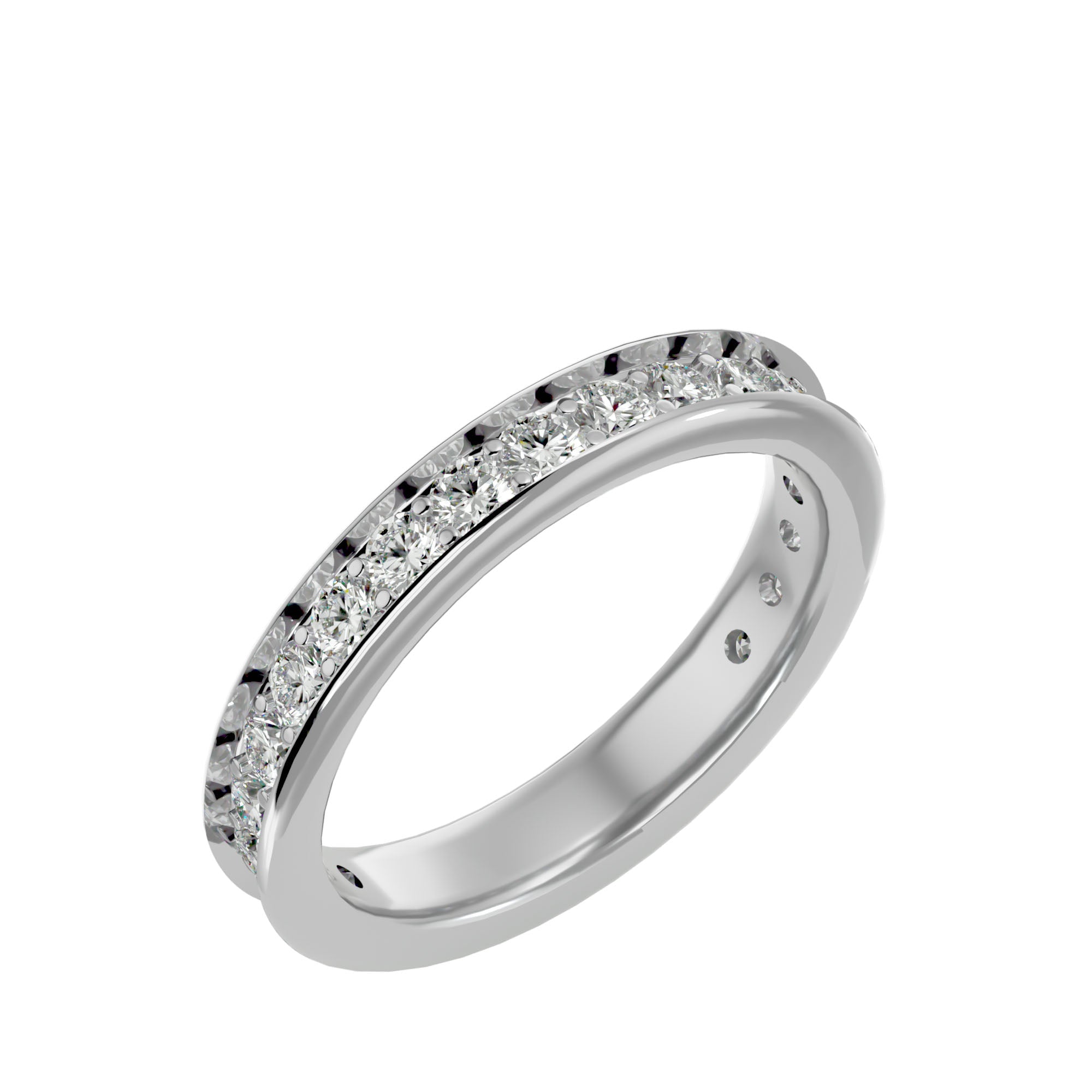 Teresa Eternity Ring
