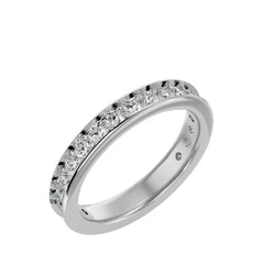 Teresa Eternity Ring