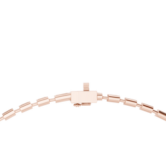 Rosalee Diamond Necklace