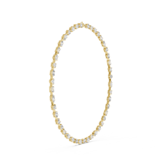 Nancy Diamond Necklace