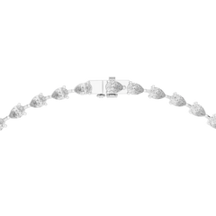 Emmalynn Diamond Necklace