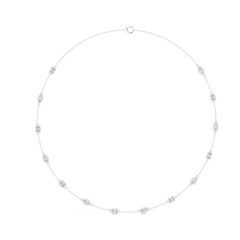 Mylah Diamond Necklace