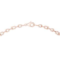 Holland Diamond Necklace