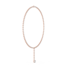 Lindsey Diamond Necklace