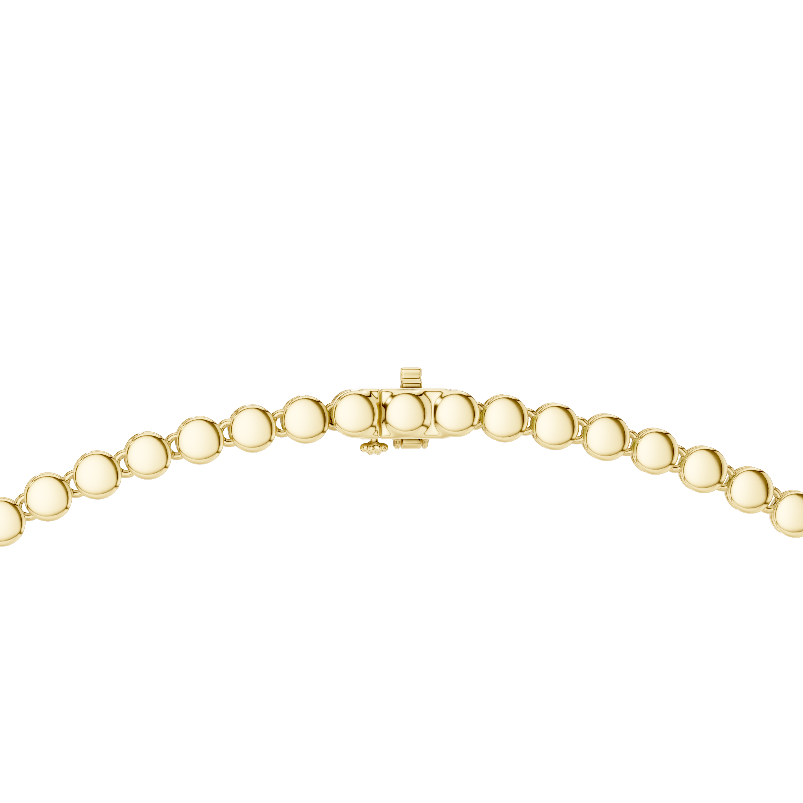 Marianna Diamond Necklace