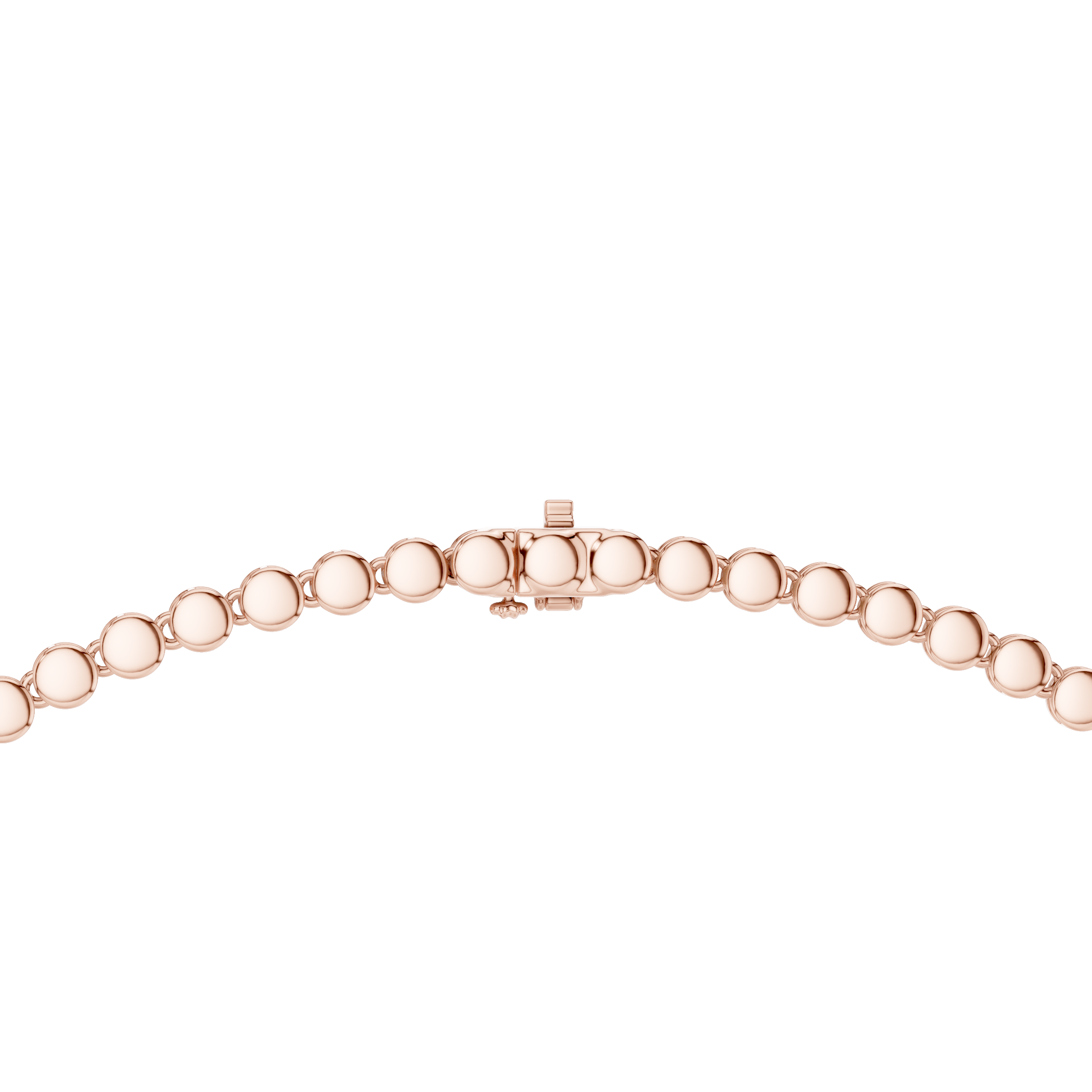 Marianna Diamond Necklace