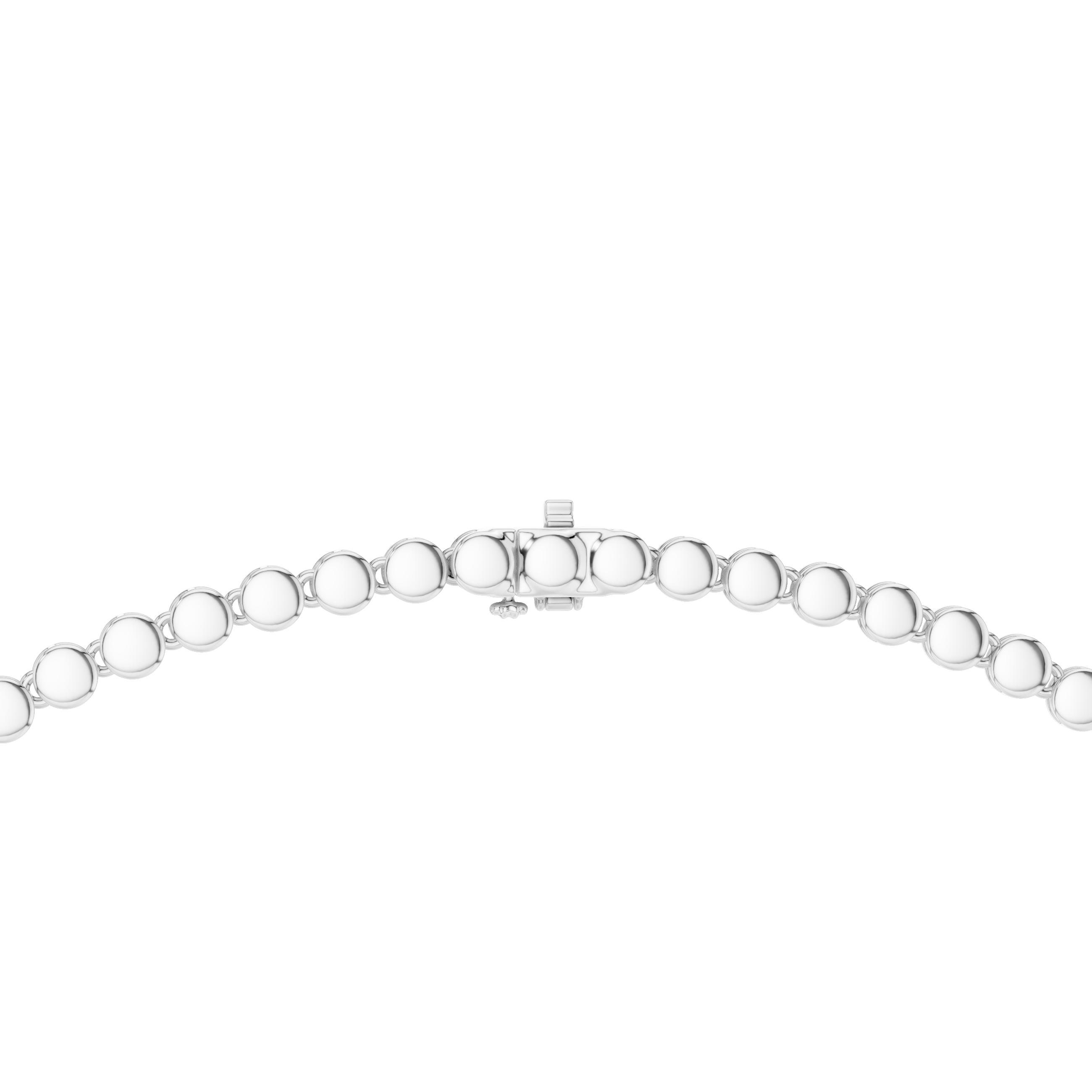 Marianna Diamond Necklace