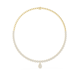 Marianna Diamond Necklace