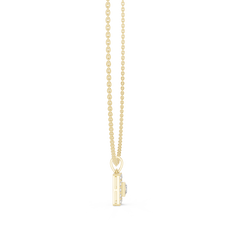 Jaliyah Diamond Pendant
