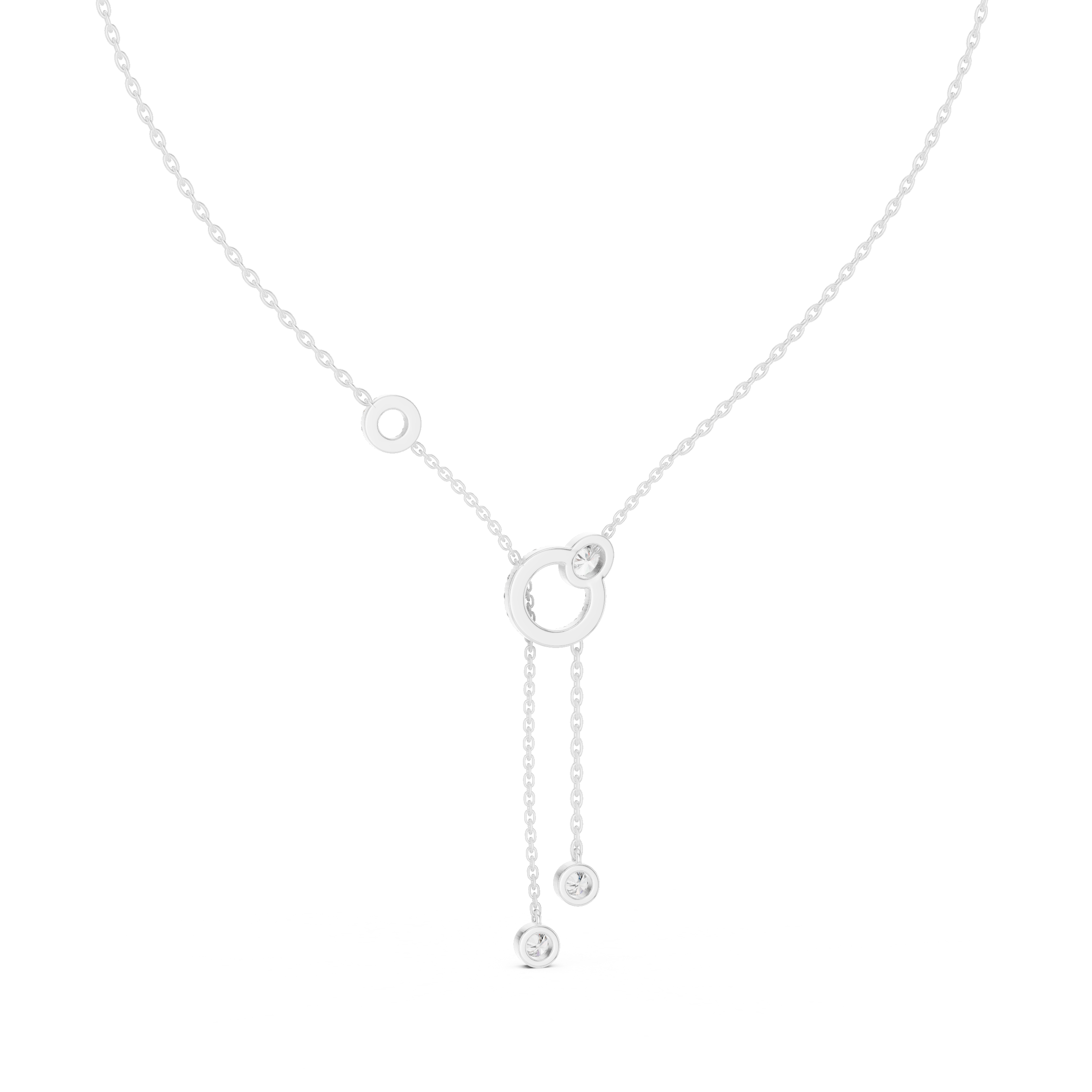Dalary Diamond Pendant