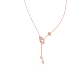 Dalary Diamond Pendant