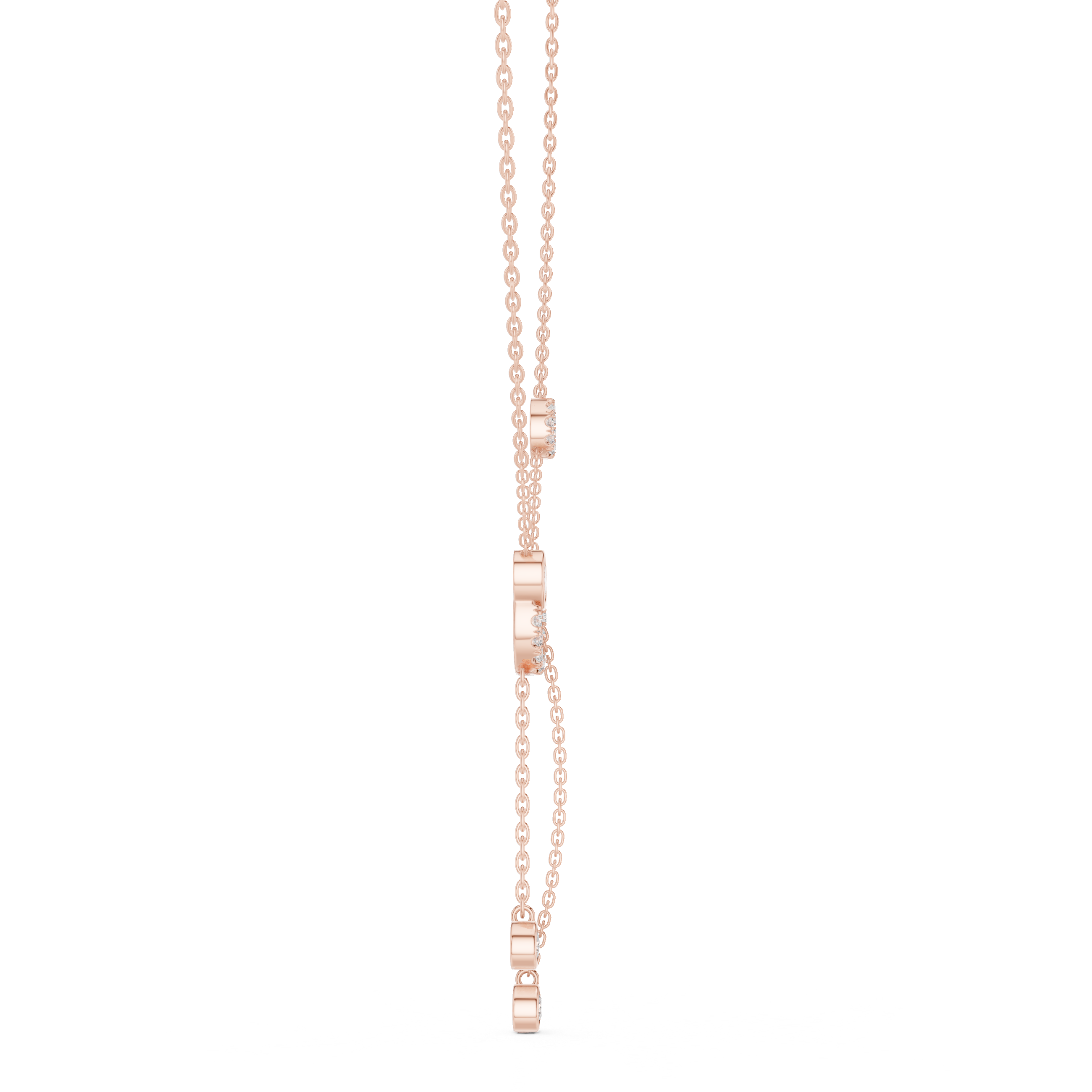 Dalary Diamond Pendant