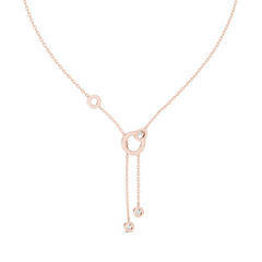 Dalary Diamond Pendant
